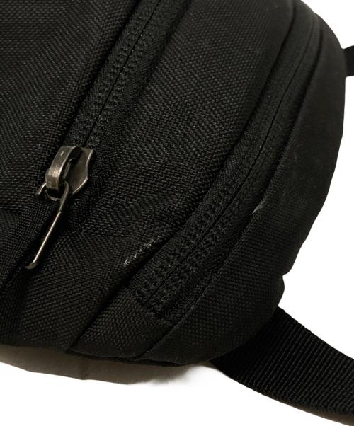 ARC'TERYX（アークテリクス）ARC'TERYX (アークテリクス) マンティス 1 ウエストパック ブラックの古着・服飾アイテム