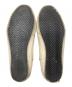 中古・古着 GOLDEN GOOSE (ゴールデングース) SLIDE ユーズド加工 スタッズ ハイカットスニーカー アイボリー サイズ:表記無し：7000円