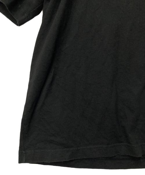 KENZO（ケンゾー）KENZO (ケンゾー) VERDY MARKET OVERSIZE TSHIRT ブラック サイズ:Lの古着・服飾アイテム