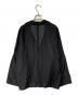 JOURNAL STANDARD (ジャーナルスタンダード) ライトラフクロスジャケット ブラック サイズ:FREE：8000円
