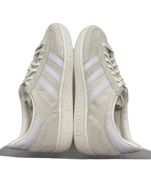 adidas（アディダス）adidas (アディダス) URBAN RESEARCH DOORS (アーバンリサーチドアーズ) Handball Spezial ベージュ サイズ:US6 1/2/UK6/FR39 1/2/JP245/CHN240の古着・服飾アイテム