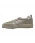 adidas (アディダス) URBAN RESEARCH DOORS (アーバンリサーチドアーズ) Handball Spezial ベージュ サイズ:US6 1/2/UK6/FR39 1/2/JP245/CHN240：10000円