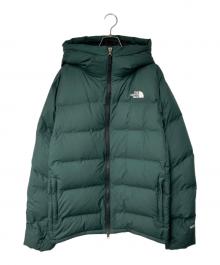 THE NORTH FACE（ザ ノース フェイス）の古着「BELAYER PARKA/ビレイヤーパーカ」｜グリーン
