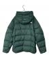 THE NORTH FACE (ザ ノース フェイス) BELAYER PARKA/ビレイヤーパーカ グリーン サイズ:XL：20000円