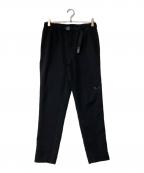 THE NORTH FACEザ ノース フェイス）の古着「Viewpoint Pant/ビューポイントパンツ」｜ブラック