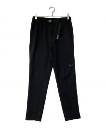 THE NORTH FACE（ザ ノース フェイス）の古着「Viewpoint Pant/ビューポイントパンツ」｜ブラック