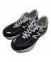 NEW BALANCE（ニューバランス）の古着「M990BK6 BLACK」｜ブラック