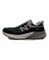 NEW BALANCE (ニューバランス) M990BK6 BLACK ブラック サイズ:US8/UK7.5/EU41.5/CM26：14000円