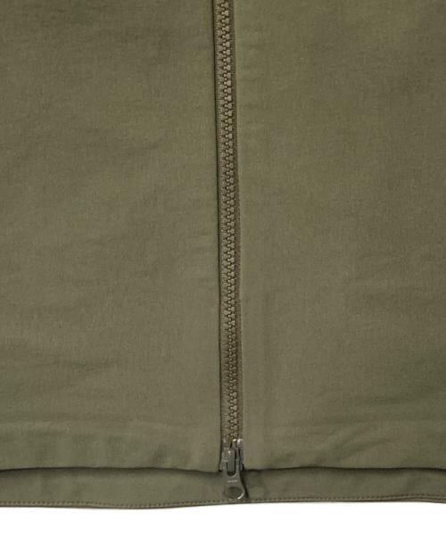 MAMMUT（マムート）MAMMUT (マムート) Masao So JKT オリーブ サイズ:Mの古着・服飾アイテム