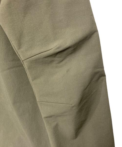 MAMMUT（マムート）MAMMUT (マムート) Masao So JKT オリーブ サイズ:Mの古着・服飾アイテム