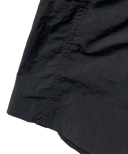 SHIPS（シップス）SHIPS (シップス) M90 SWEDISH MILITARY COAT ミリタリーコート ブラック サイズ:Lの古着・服飾アイテム