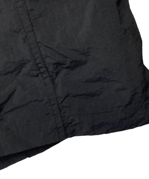 SHIPS（シップス）SHIPS (シップス) M90 SWEDISH MILITARY COAT ミリタリーコート ブラック サイズ:Lの古着・服飾アイテム