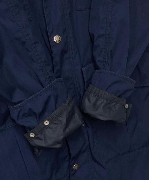THE NORTHFACE PURPLELABEL（ザ・ノースフェイス パープルレーベル）THE NORTHFACE PURPLELABEL (ザ・ノースフェイス パープルレーベル) 65/35 MOUNTAIN COAT ネイビー サイズ:Lの古着・服飾アイテム