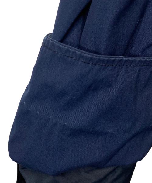 THE NORTHFACE PURPLELABEL（ザ・ノースフェイス パープルレーベル）THE NORTHFACE PURPLELABEL (ザ・ノースフェイス パープルレーベル) 65/35 MOUNTAIN COAT ネイビー サイズ:Lの古着・服飾アイテム