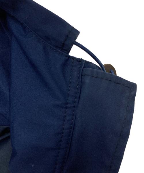 THE NORTHFACE PURPLELABEL（ザ・ノースフェイス パープルレーベル）THE NORTHFACE PURPLELABEL (ザ・ノースフェイス パープルレーベル) 65/35 MOUNTAIN COAT ネイビー サイズ:Lの古着・服飾アイテム