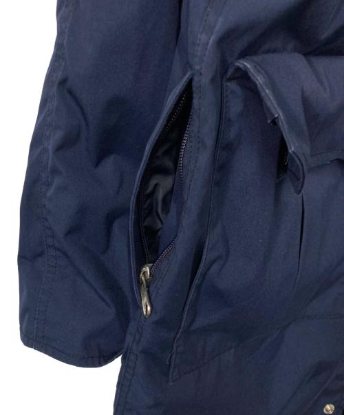 THE NORTHFACE PURPLELABEL（ザ・ノースフェイス パープルレーベル）THE NORTHFACE PURPLELABEL (ザ・ノースフェイス パープルレーベル) 65/35 MOUNTAIN COAT ネイビー サイズ:Lの古着・服飾アイテム
