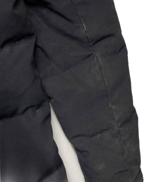 CANADA GOOSE（カナダグース）CANADA GOOSE (カナダグース) CORASON PARKER ネイビー サイズ:Sの古着・服飾アイテム