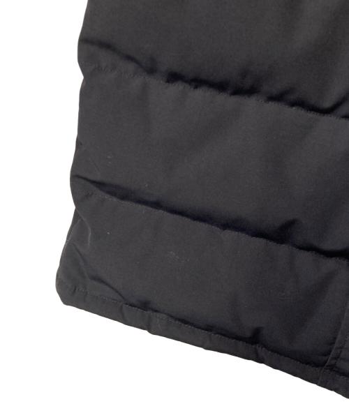 CANADA GOOSE（カナダグース）CANADA GOOSE (カナダグース) CORASON PARKER ネイビー サイズ:Sの古着・服飾アイテム