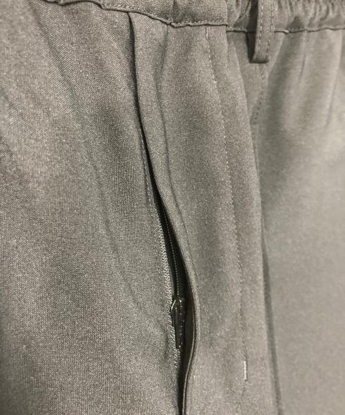 meanswhile（ミーンズワイル）meanswhile (ミーンズワイル) Uniform PT ブラック サイズ:03の古着・服飾アイテム