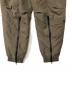 中古・古着 meanswhile (ミーンズワイル) Padding Flight PT / Khaki カーキ サイズ:03：11000円