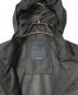中古・古着 meanswhile (ミーンズワイル) Airy Nylon Wind JKT ブラック サイズ:03：16000円