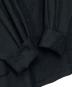 中古・古着 meanswhile (ミーンズワイル) Breathable Side Slit L/S SH ブラック サイズ:02：8000円