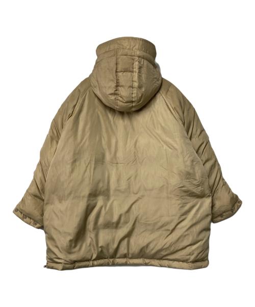 DAIWA PIER39（ダイワ ピア39）DAIWA PIER39 (ダイワ ピア39) W's TECH REVERSIBLE N-3B ベージュ サイズ:FREEの古着・服飾アイテム