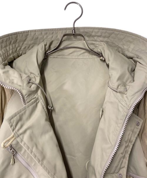 DAIWA PIER39（ダイワ ピア39）DAIWA PIER39 (ダイワ ピア39) W's TECH REVERSIBLE N-3B ベージュ サイズ:FREEの古着・服飾アイテム