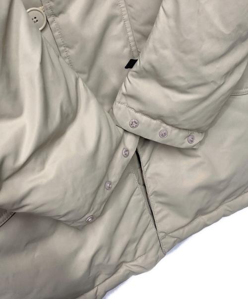 DAIWA PIER39（ダイワ ピア39）DAIWA PIER39 (ダイワ ピア39) W's TECH REVERSIBLE N-3B ベージュ サイズ:FREEの古着・服飾アイテム