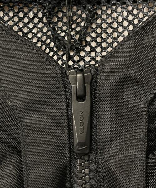 NIKE（ナイキ）NIKE (ナイキ) NOCTA (ノクタ) OPAL MODULAR VEST オパールモジュラーベスト ブラック サイズ:L/XLの古着・服飾アイテム