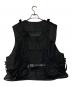NIKE (ナイキ) NOCTA (ノクタ) OPAL MODULAR VEST オパールモジュラーベスト ブラック サイズ:L/XL：15000円
