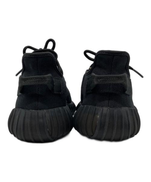 adidas（アディダス）adidas (アディダス) Yeezy Boost 350V2 ブラック サイズ:US9/UK8.5/EUR3/CM27の古着・服飾アイテム