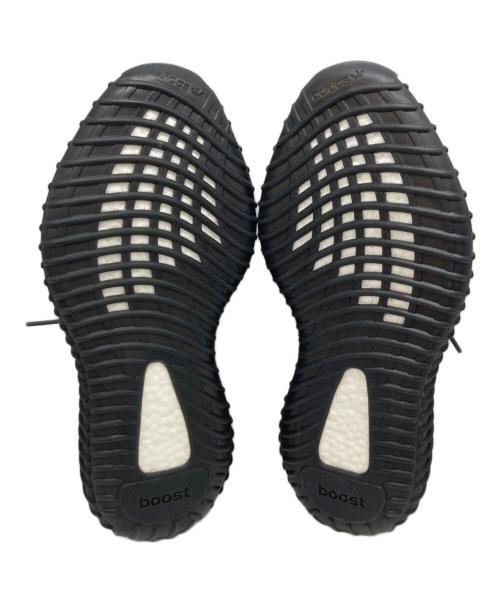 adidas（アディダス）adidas (アディダス) Yeezy Boost 350V2 ブラック サイズ:US9/UK8.5/EUR3/CM27の古着・服飾アイテム