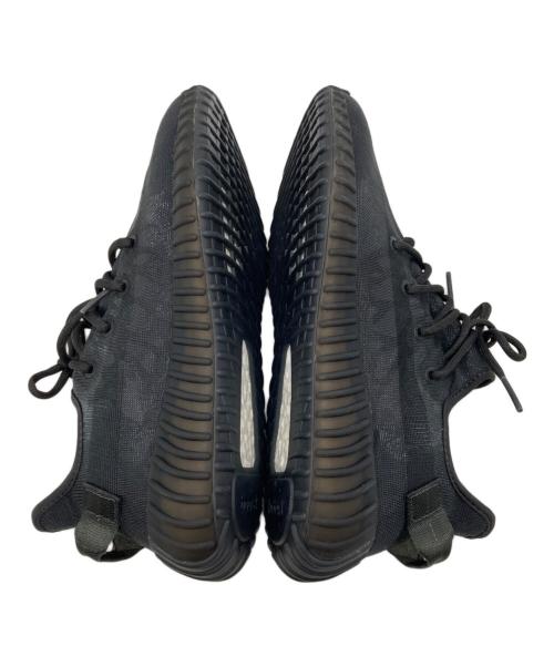 adidas（アディダス）adidas (アディダス) Yeezy Boost 350V2 ブラック サイズ:US9/UK8.5/EUR3/CM27の古着・服飾アイテム