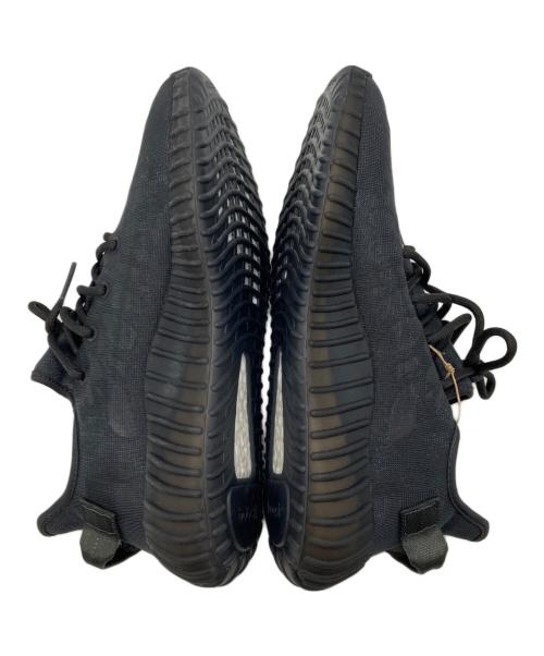 adidas（アディダス）adidas (アディダス) Yeezy Boost 350V2 ブラック サイズ:US9/UK8.5/EUR3/CM27の古着・服飾アイテム
