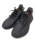 adidas（アディダス）の古着「Yeezy Boost 350V2」｜ブラック
