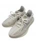 adidas（アディダス）の古着「YEEZY Boost 350V2」｜ホワイト