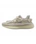 adidas (アディダス) YEEZY Boost 350V2 ホワイト サイズ:US9/UK8.5/EUR42.5/CM270/BR41/CN265：11000円