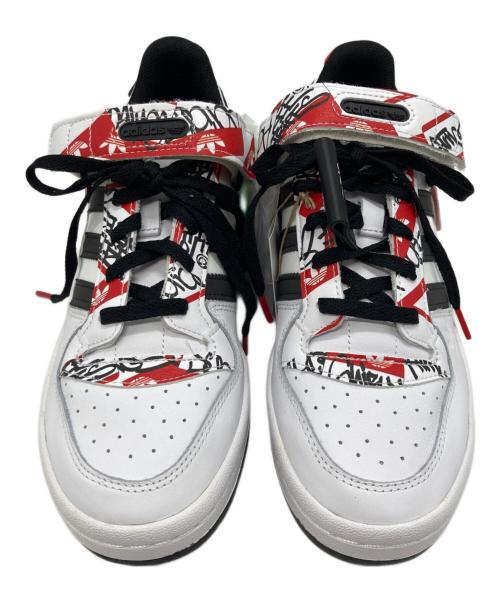 adidas（アディダス）adidas (アディダス) atmos (アトモス) Forum Low 