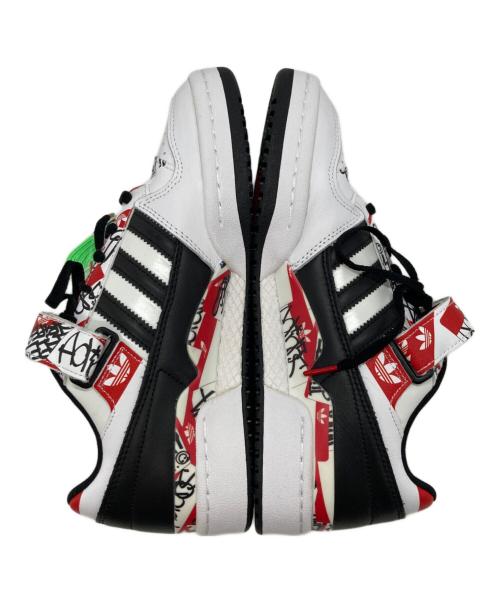 adidas（アディダス）adidas (アディダス) atmos (アトモス) Forum Low 