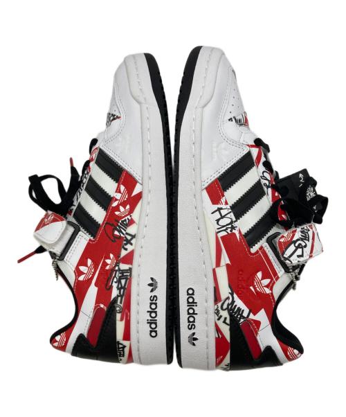 adidas（アディダス）adidas (アディダス) atmos (アトモス) Forum Low 