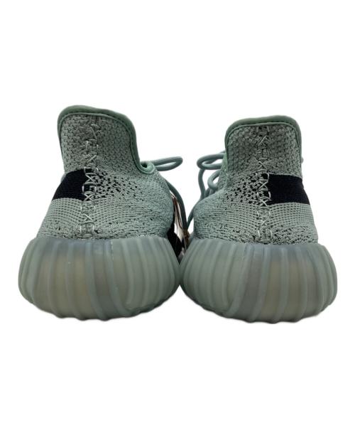 adidas（アディダス）adidas (アディダス) YEEZY Boost 350V2 グレー サイズ:US9/UK8.5/EUR42.5/CM270/CN265の古着・服飾アイテム