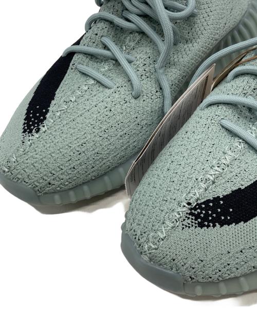 adidas（アディダス）adidas (アディダス) YEEZY Boost 350V2 グレー サイズ:US9/UK8.5/EUR42.5/CM270/CN265の古着・服飾アイテム