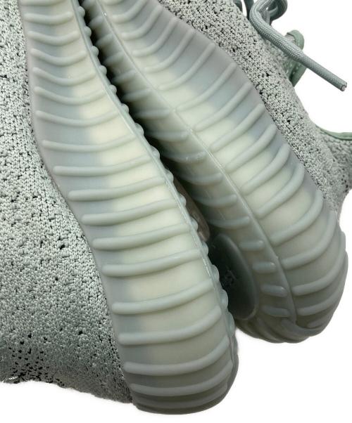adidas（アディダス）adidas (アディダス) YEEZY Boost 350V2 グレー サイズ:US9/UK8.5/EUR42.5/CM270/CN265の古着・服飾アイテム