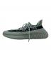 adidas (アディダス) YEEZY Boost 350V2 グレー サイズ:US9/UK8.5/EUR42.5/CM270/CN265：12000円