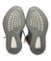 中古・古着 adidas (アディダス) YEEZY Boost 350V2 グレー サイズ:US9/UK8.5/EUR42.5/CM270/CN265：12000円