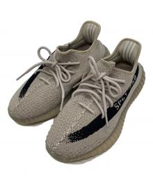 adidas（アディダス）の古着「YEEZY BOOST350V2」｜ベージュ