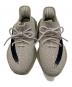 中古・古着 adidas (アディダス) YEEZY BOOST350V2 ベージュ サイズ:US9/UK8.5/EUR43/CM270/BR41/CN265：11000円