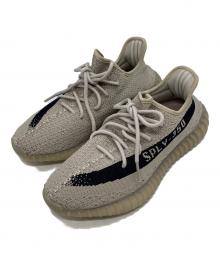 adidas（アディダス）の古着「YEEZY Boost 350V2」｜ベージュ