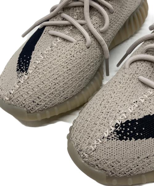 adidas（アディダス）adidas (アディダス) YEEZY Boost 350V2 ベージュ サイズ:US9/UK8.5/EUR43/CM270/CN265の古着・服飾アイテム